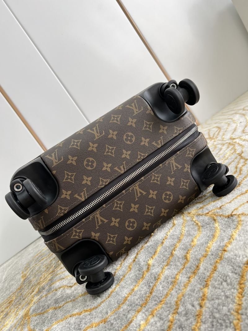 LV Suitcase